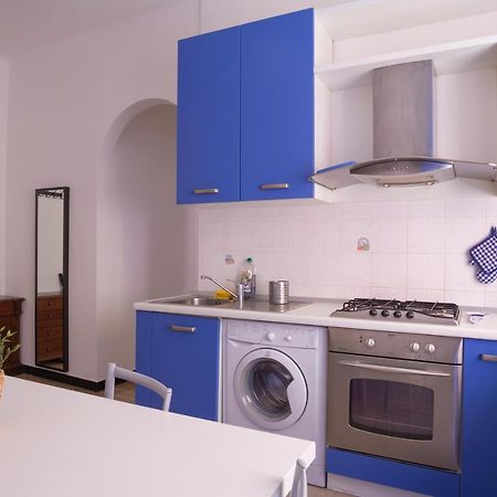 La Casetta Blu Genoa Exterior photo